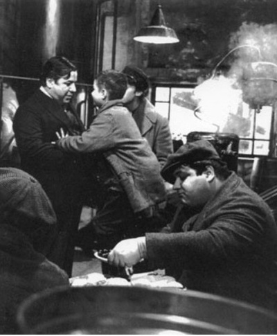 美国往事剧照的剧照