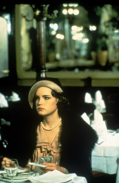 美国往事剧照的剧照