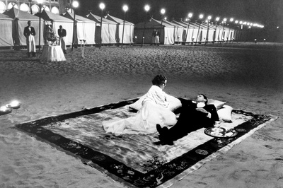 美国往事剧照的剧照