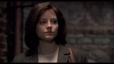 沉默的羔羊剧照的剧照