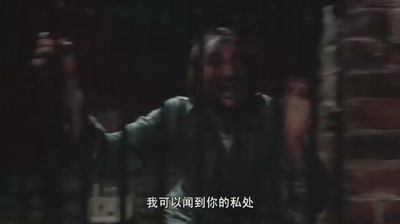 沉默的羔羊剧照的剧照