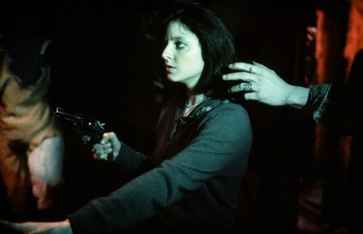 沉默的羔羊剧照的剧照