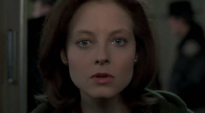 沉默的羔羊剧照的剧照