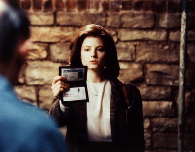 沉默的羔羊剧照的剧照