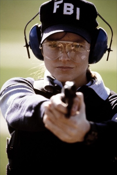 沉默的羔羊剧照的剧照