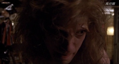 沉默的羔羊剧照的剧照