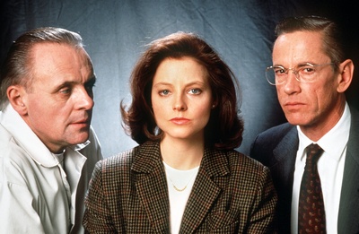 沉默的羔羊剧照的剧照