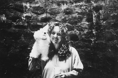 沉默的羔羊剧照的剧照