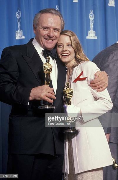 沉默的羔羊剧照的剧照