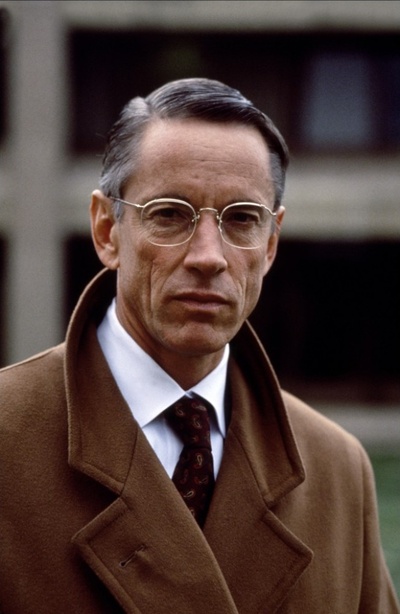 沉默的羔羊剧照的剧照