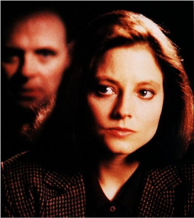 沉默的羔羊剧照的剧照