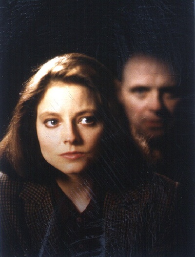 沉默的羔羊剧照的剧照