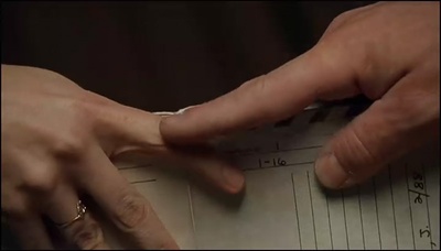 沉默的羔羊剧照的剧照