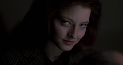 沉默的羔羊剧照的剧照