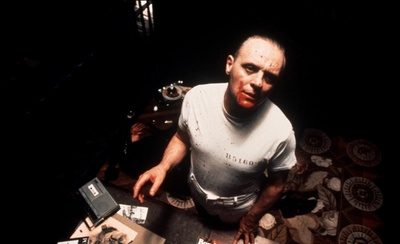 沉默的羔羊剧照的剧照