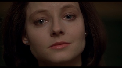 沉默的羔羊剧照的剧照