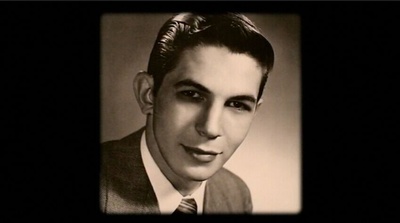 情系斯波克剧照的剧照