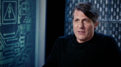 情系斯波克剧照的剧照