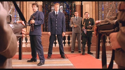 龙桥剧照的剧照