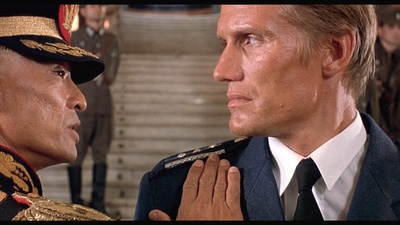 龙桥剧照的剧照