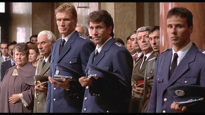 龙桥剧照的剧照