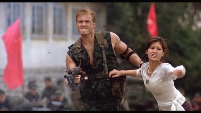 龙桥剧照的剧照