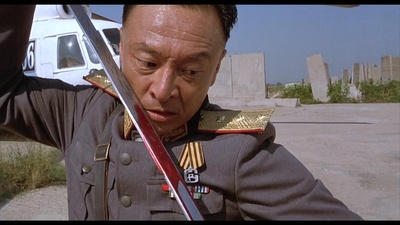 龙桥剧照的剧照