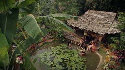 铁拳2剧照的剧照