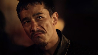 铁拳2剧照的剧照