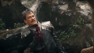 铁拳2剧照的剧照