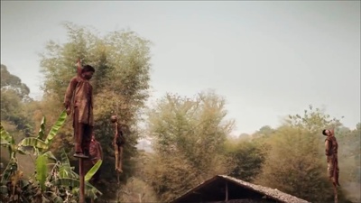 铁拳2剧照的剧照