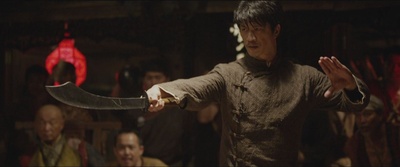 铁拳2剧照的剧照