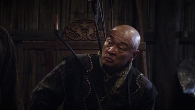 铁拳2剧照的剧照