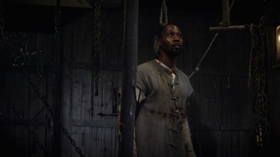 铁拳2剧照的剧照