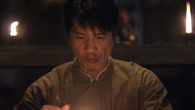 铁拳2剧照的剧照