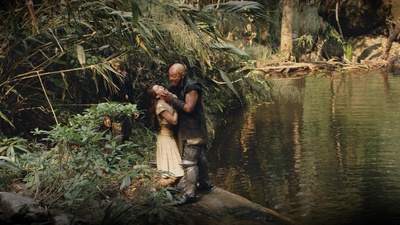 铁拳2剧照的剧照