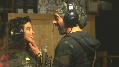 第48号交接点剧照的剧照