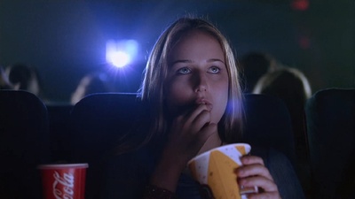 玻璃屋剧照的剧照