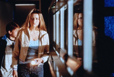 玻璃屋剧照的剧照