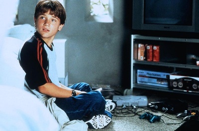 玻璃屋剧照的剧照