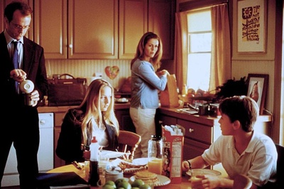 玻璃屋剧照的剧照