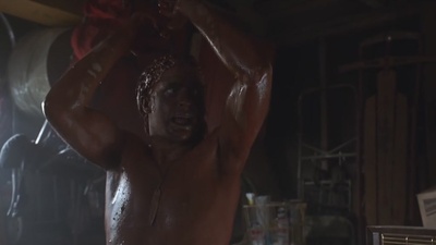 沉睡野人剧照的剧照