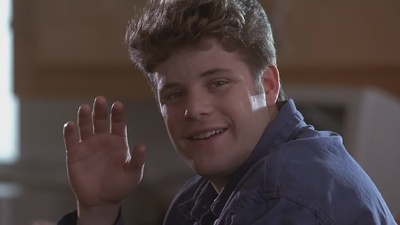 沉睡野人剧照的剧照