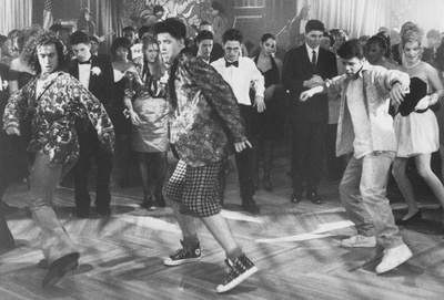 沉睡野人剧照的剧照