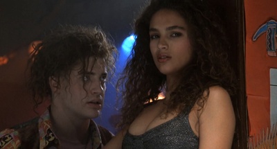 沉睡野人剧照的剧照