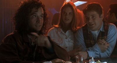 沉睡野人剧照的剧照