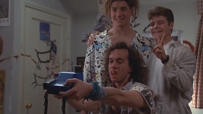 沉睡野人剧照的剧照