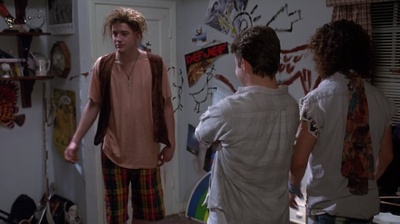 沉睡野人剧照的剧照