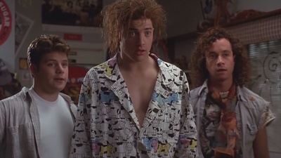 沉睡野人剧照的剧照