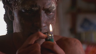 沉睡野人剧照的剧照